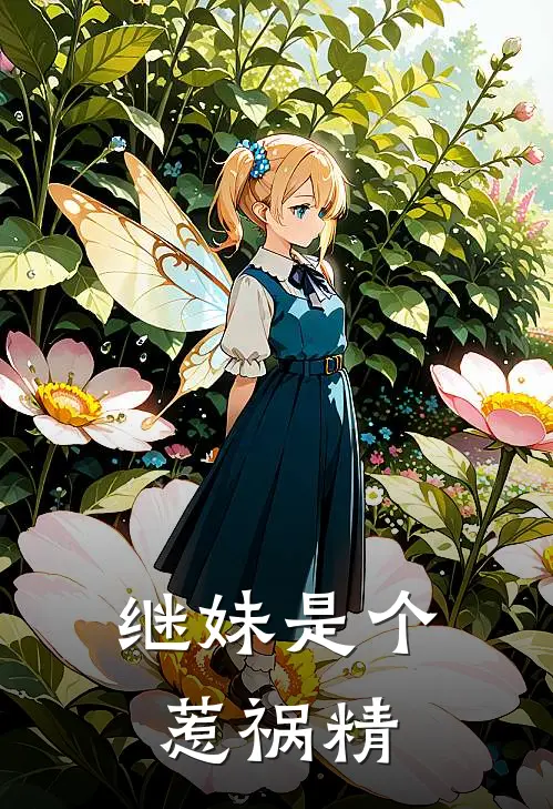 继妹是个惹祸精