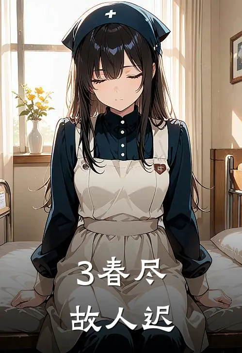 3春尽故人迟