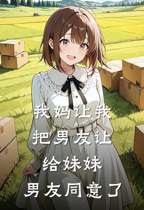 我妈让我把男友让给妹妹，男友同意了
