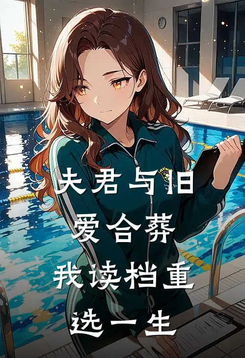 夫君与旧爱合葬，我读档重选一生