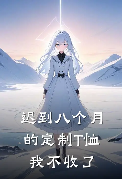 迟到八个月的定制T恤，我不收了