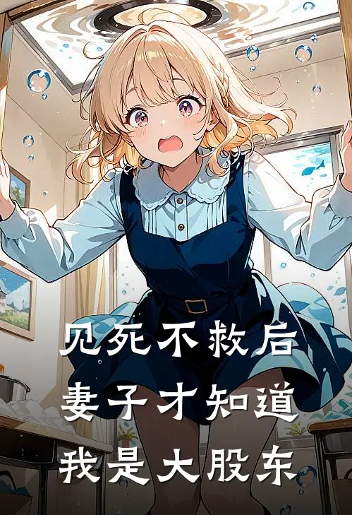 见死不救后，妻子才知道我是大股东
