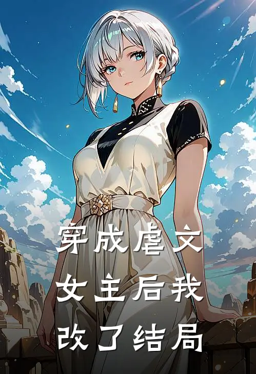 穿成虐文女主后我改了结局