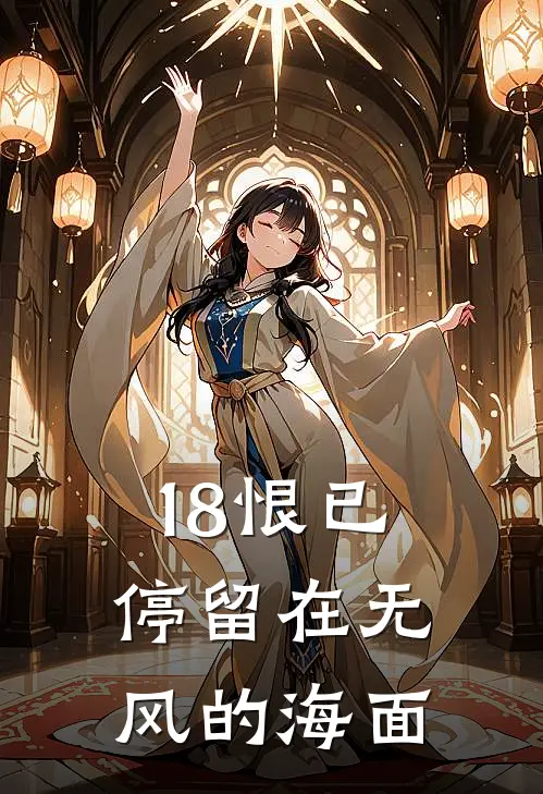 18恨已停留在无风的海面