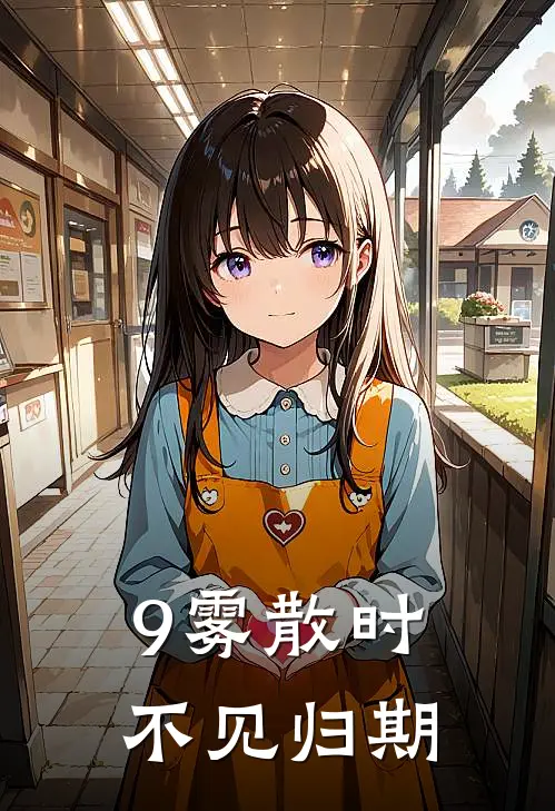 9雾散时，不见归期