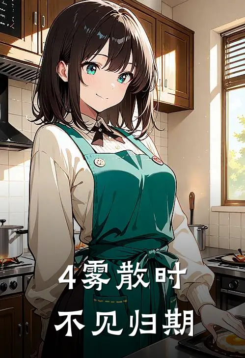 4雾散时，不见归期
