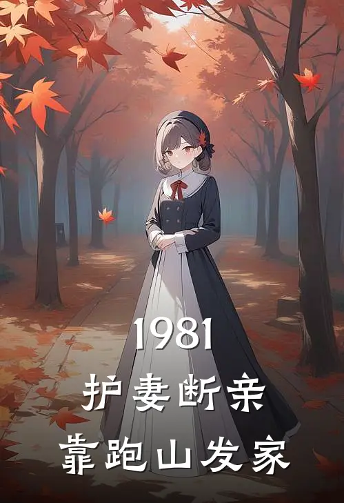 1981：护妻断亲，靠跑山发家