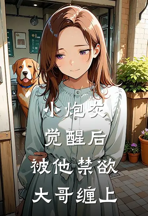 小炮灰觉醒后，被他禁欲大哥缠上