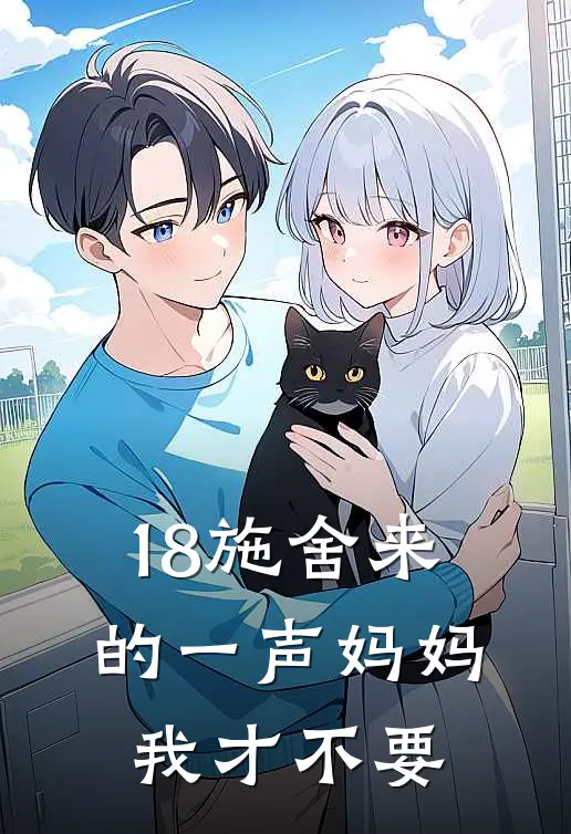 18施舍来的一声妈妈，我才不要