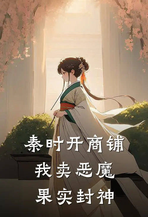 秦时开商铺，我卖恶魔果实封神