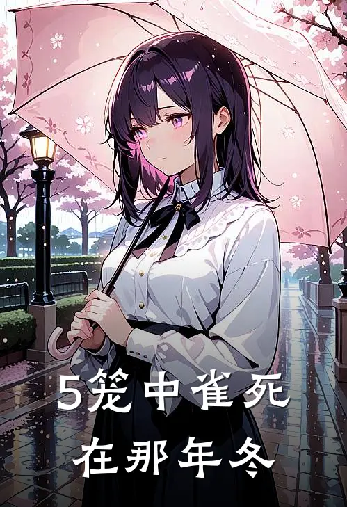 5笼中雀死在那年冬