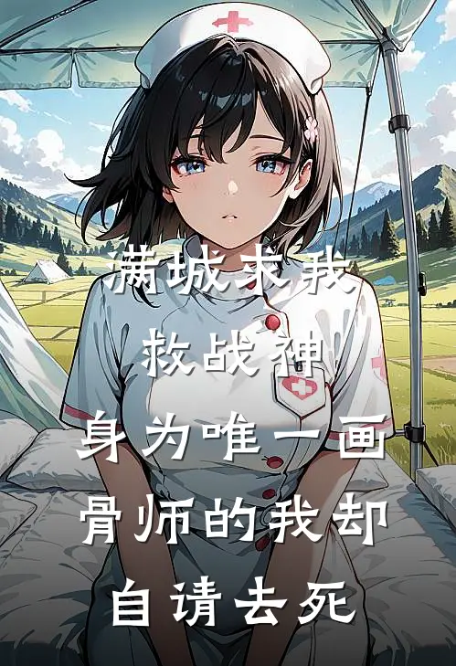 满城求我救战神，身为唯一画骨师的我却自请去死