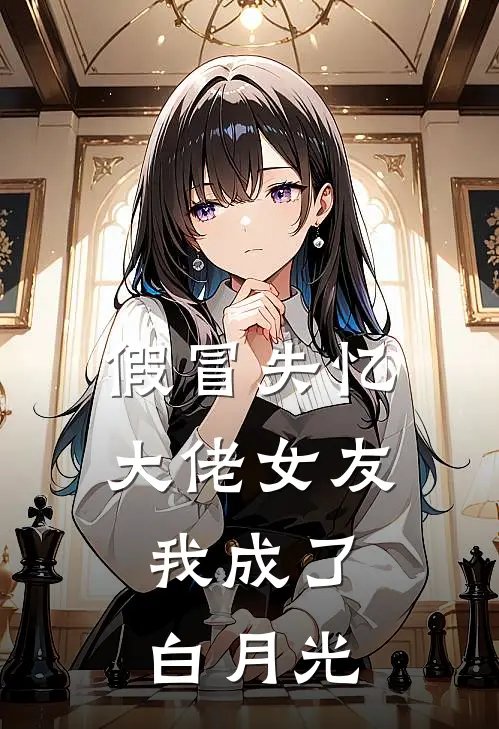 假冒失忆大佬女友，我成了白月光