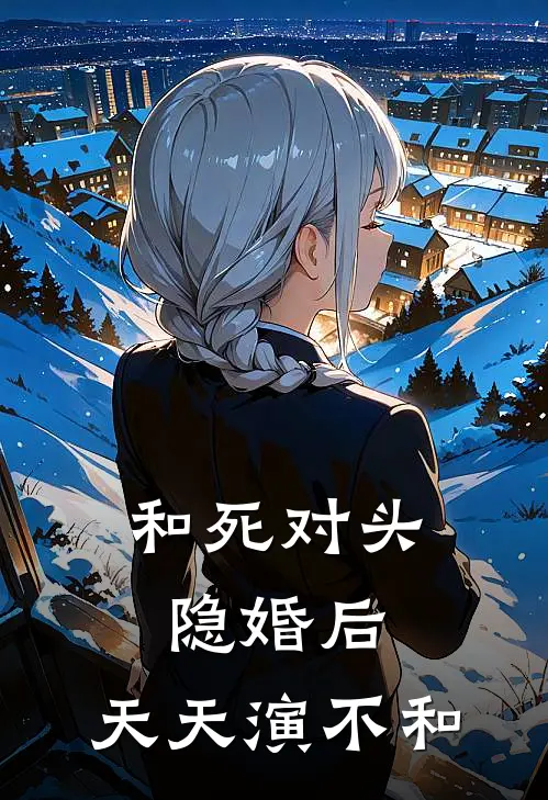 和死对头隐婚后，天天演不和
