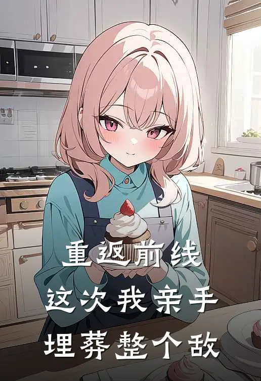 重返前线，这次我亲手埋葬整个敌