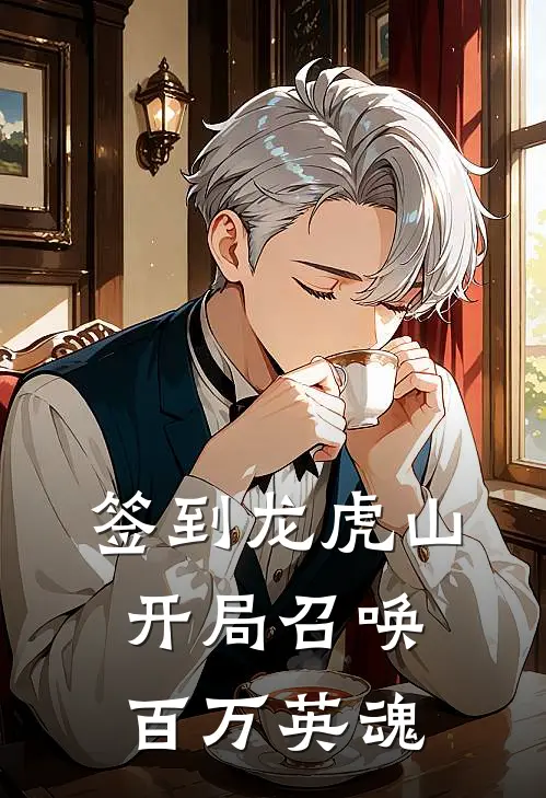 签到龙虎山开局召唤百万英魂