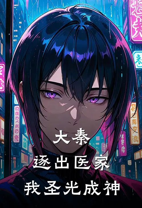 大秦：逐出医家，我圣光成神