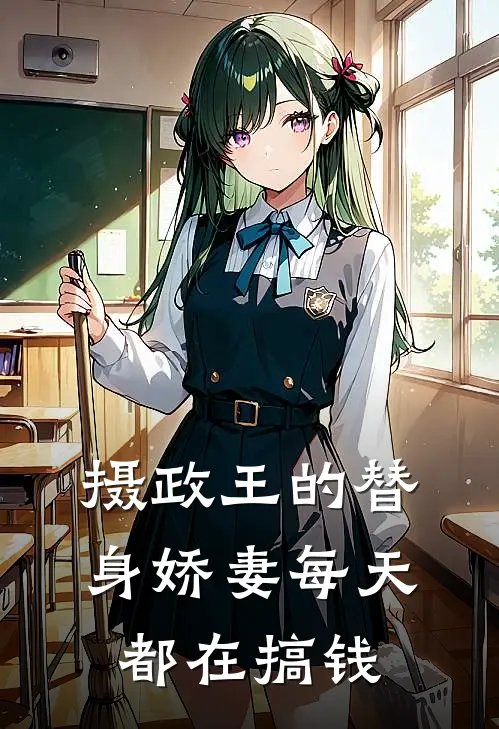 摄政王的替身娇妻每天都在搞钱