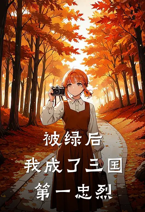 被绿后,我成了三国第一忠烈