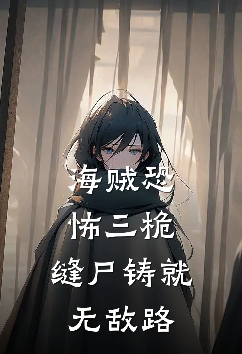 海贼恐怖三桅，缝尸铸就无敌路