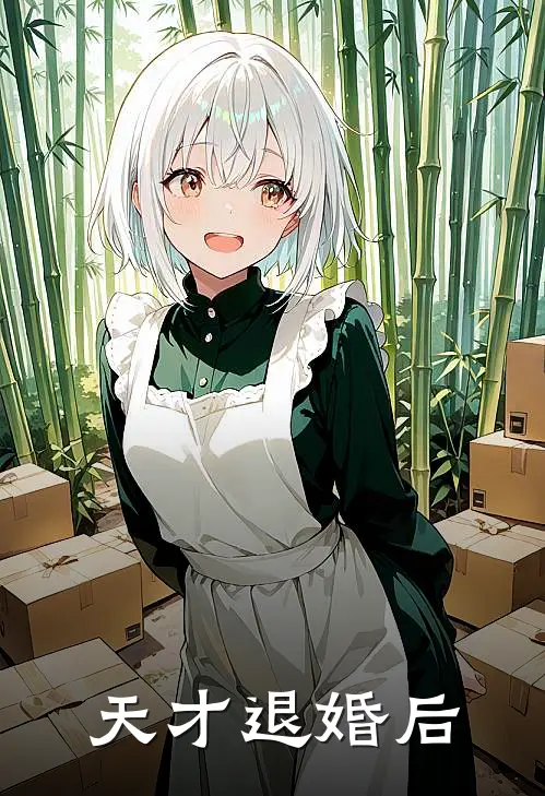天才退婚后