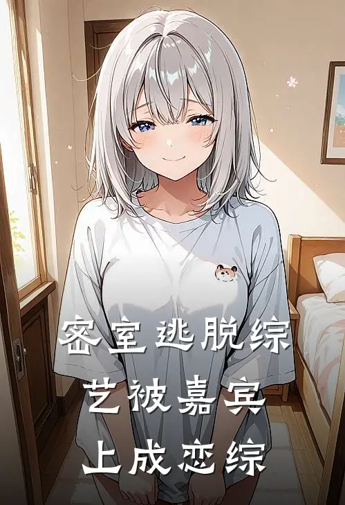 密室逃脱综艺被嘉宾上成恋综