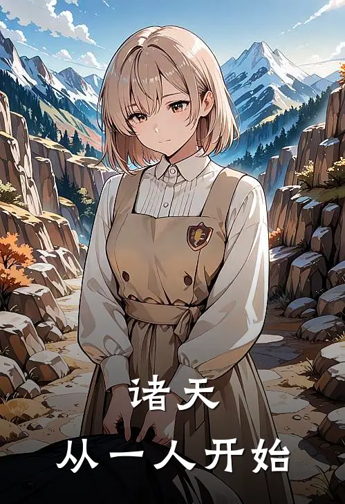 诸天:从一人开始