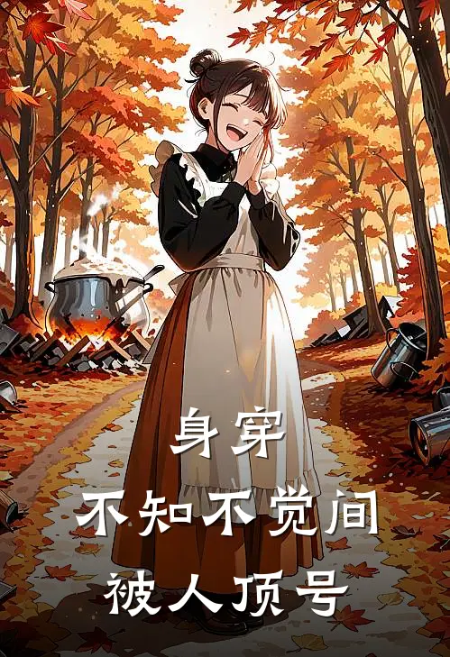 身穿,不知不觉间被人顶号