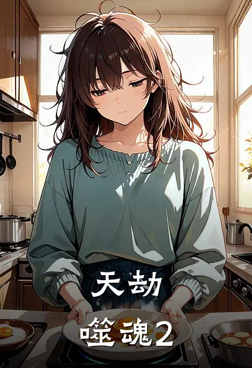 天劫,噬魂2