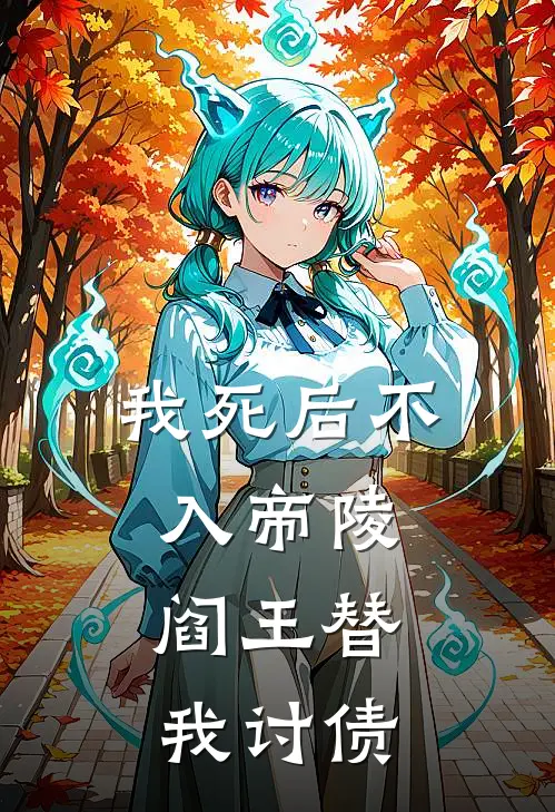 我死后不入帝陵，阎王替我讨债