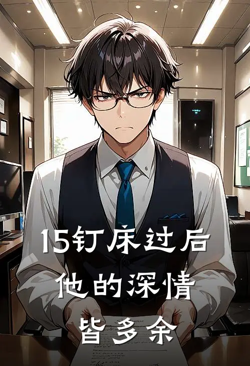 15钉床过后，他的深情皆多余