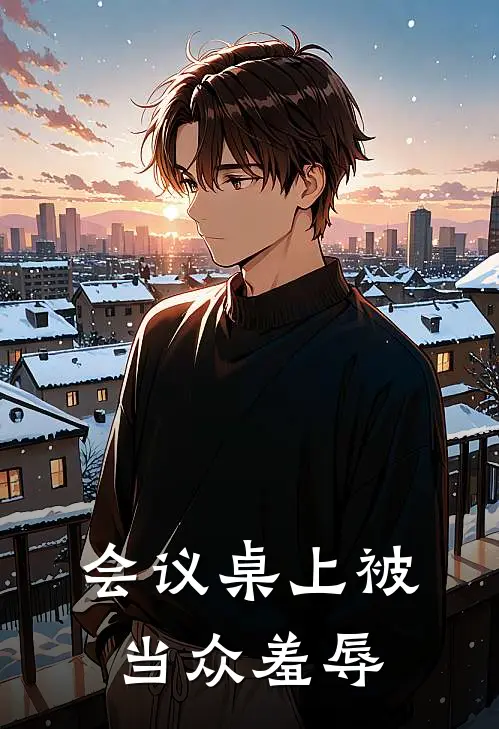 会议桌上被当众羞辱