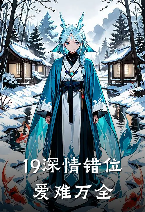 19深情错位，爱难万全