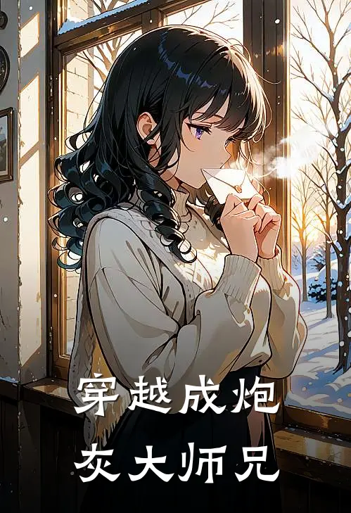 穿越成炮灰大师兄