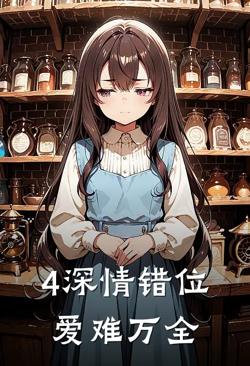 4深情错位，爱难万全