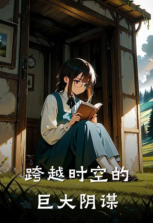 跨越时空的巨大阴谋