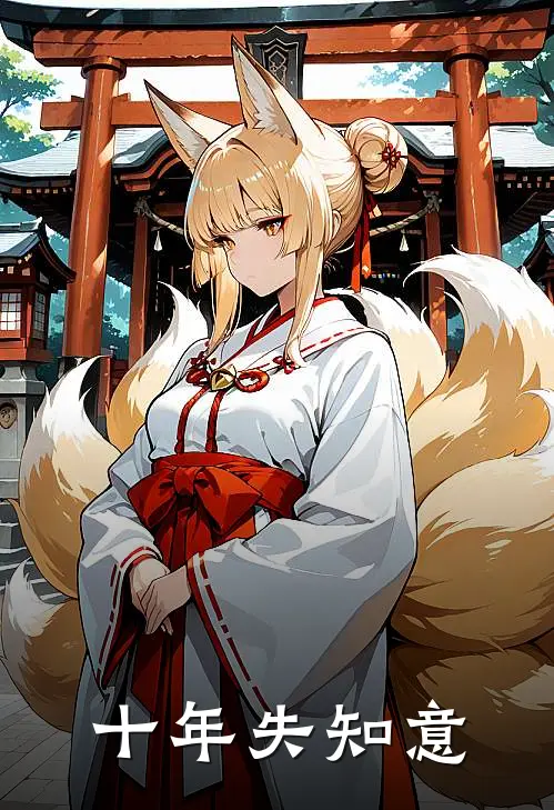 十年失知意