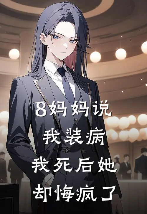 8妈妈说我装病，我死后她却悔疯了