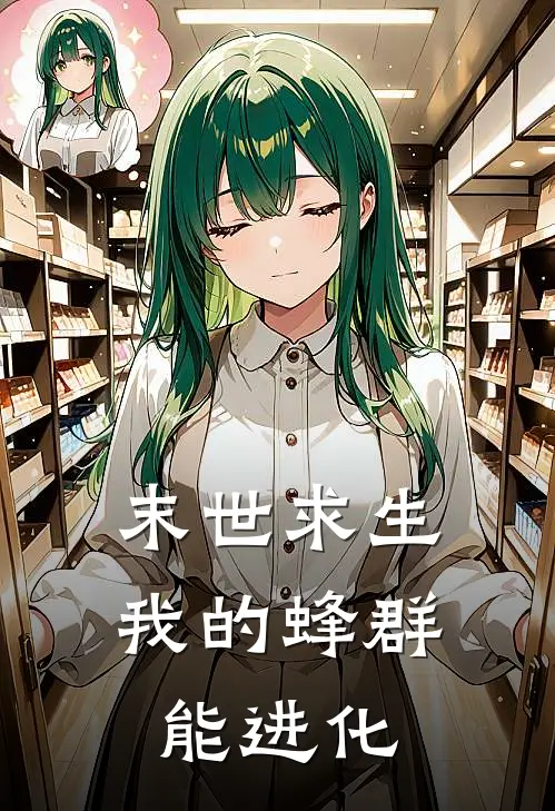 末世求生,我的蜂群能进化