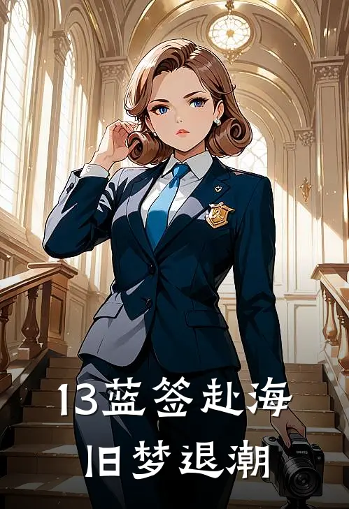 13蓝签赴海，旧梦退潮