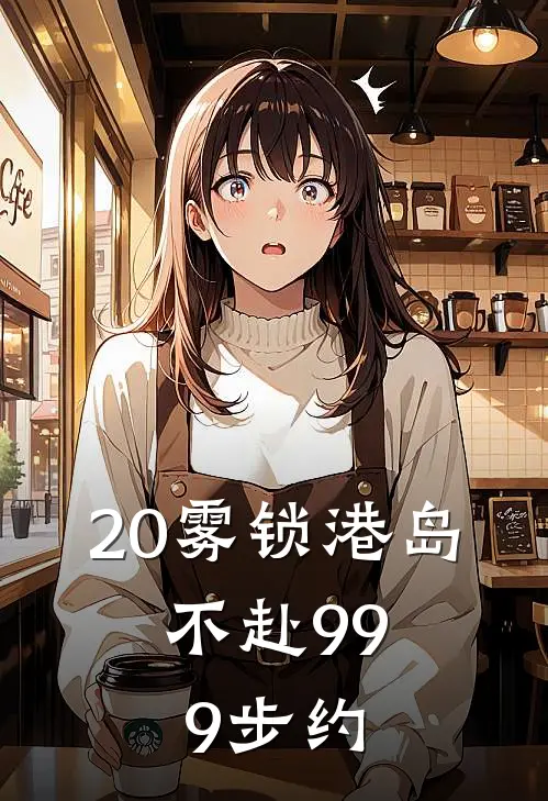 20雾锁港岛，不赴999步约