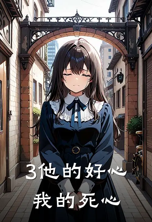 3他的好心，我的死心