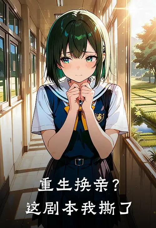 重生换亲?这剧本我撕了