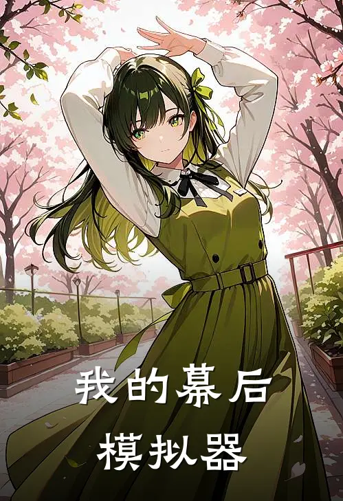 我的幕后模拟器