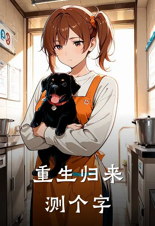 重生归来测个字
