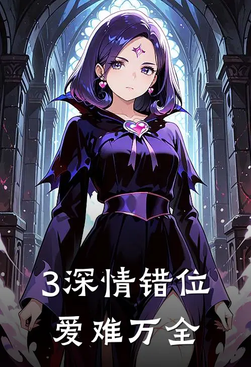 3深情错位，爱难万全