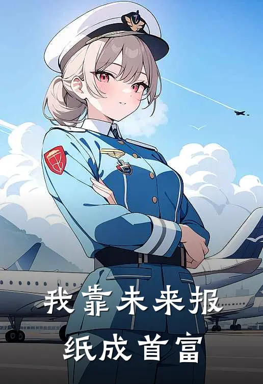 我靠未来报纸成首富