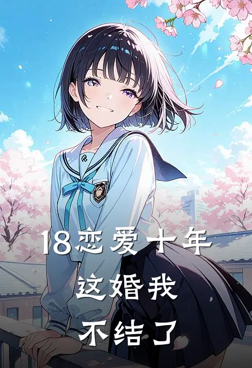 18恋爱十年，这婚我不结了