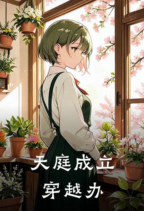 天庭成立穿越办