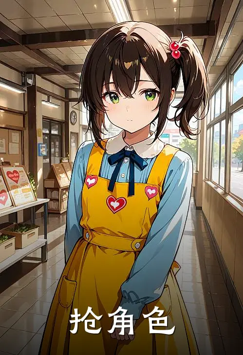 抢角色